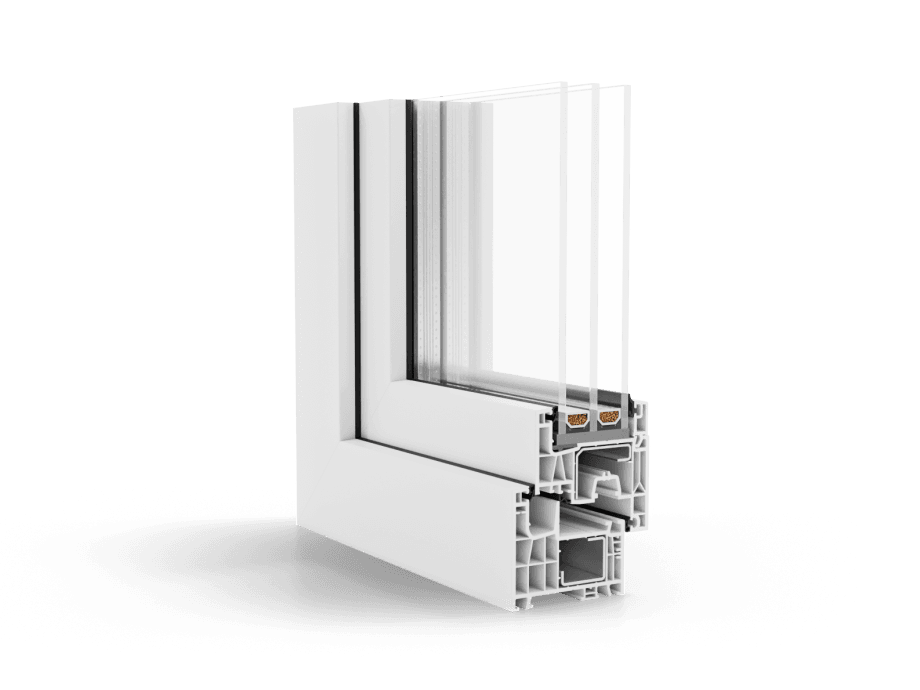 Aluplast Ideal Neo